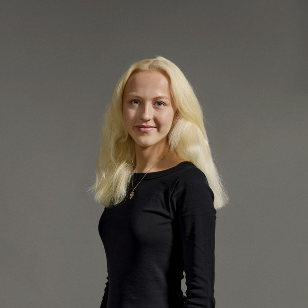 Julie Munch