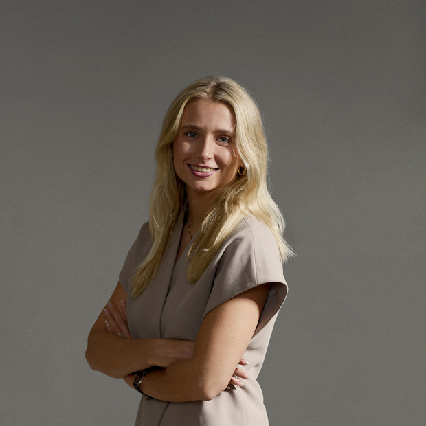 Julie Spanggaard-Bentzen