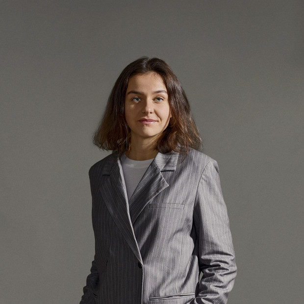 Karoline Zara Rasmussen