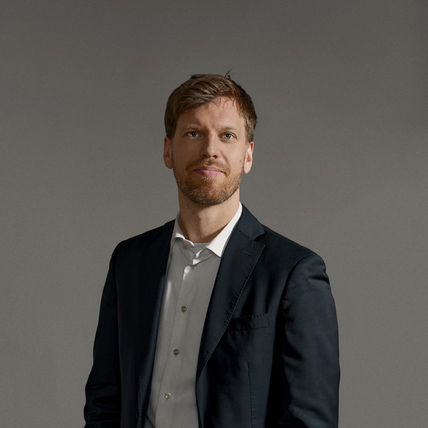 Kasper Ridder Sylow