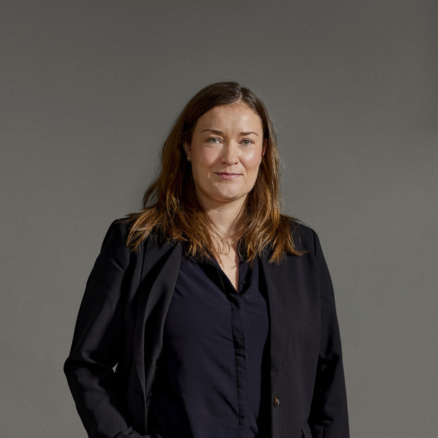 Katrine Emilie Rise
