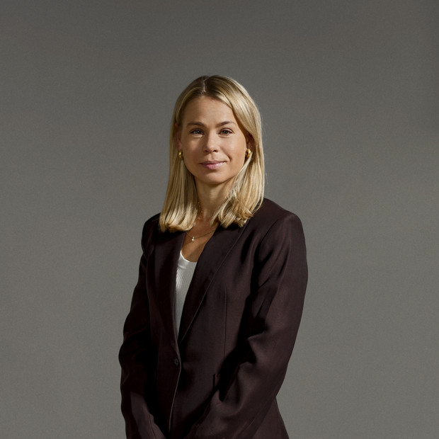 Lærke Sjøbeck Svendsen