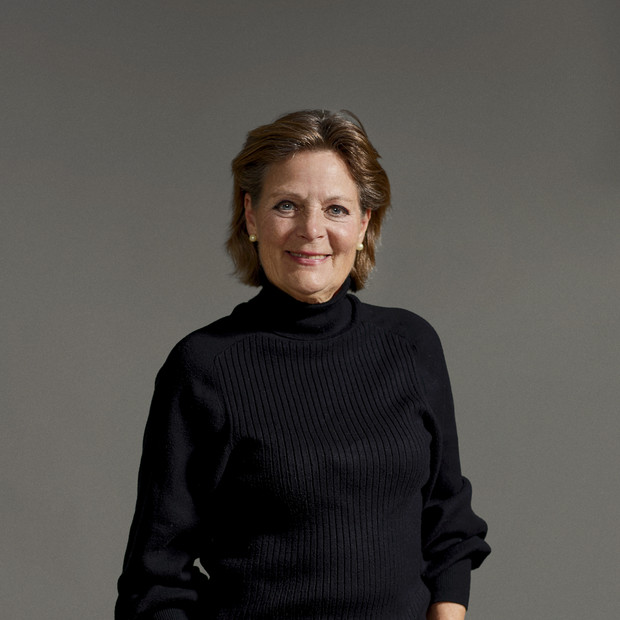 Liselotte Engstrøm Cheves