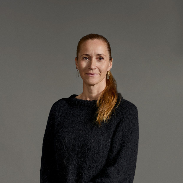 Louise Kragh Olsen