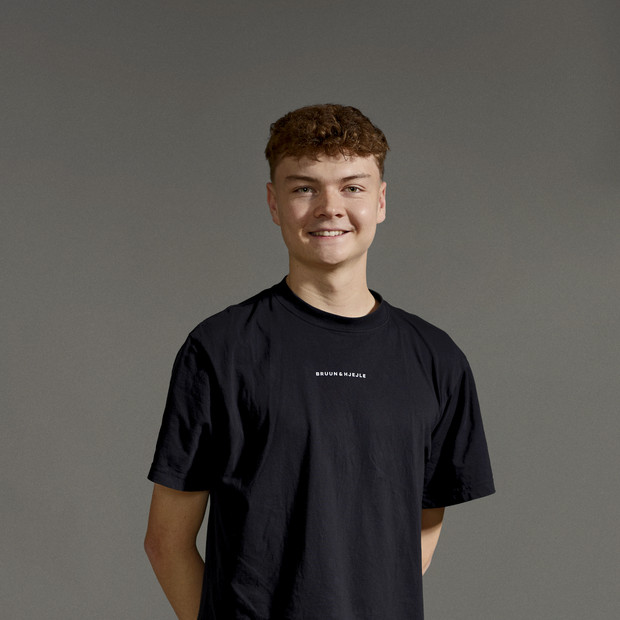 Mads Oberländer Bendtsen