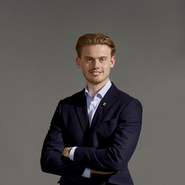 Magnus Gøthgen
