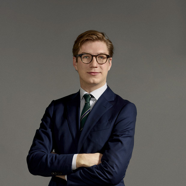 Malthe Siegfried Halckendorff