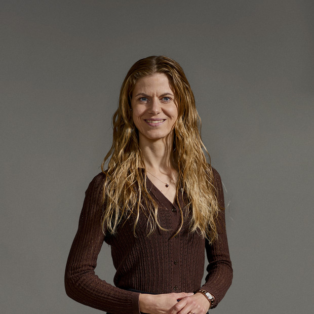 Maria V. Nielsen