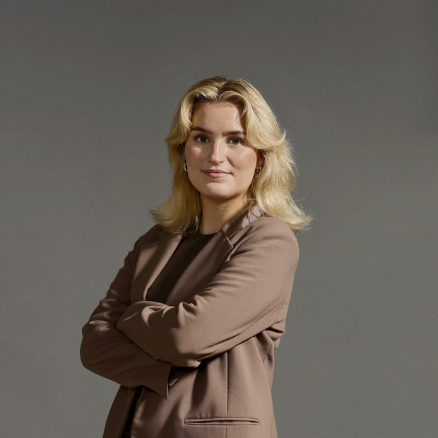 Maria klint