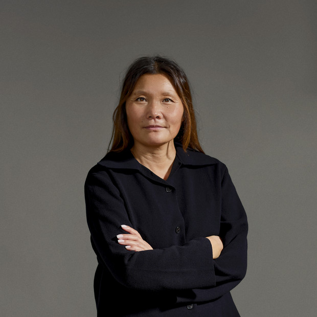 Martine Lund