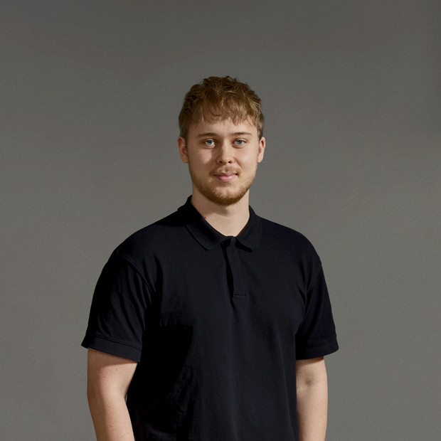 Mathias Jørgensen