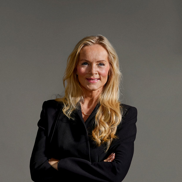 Mette Ruud Klingenberg