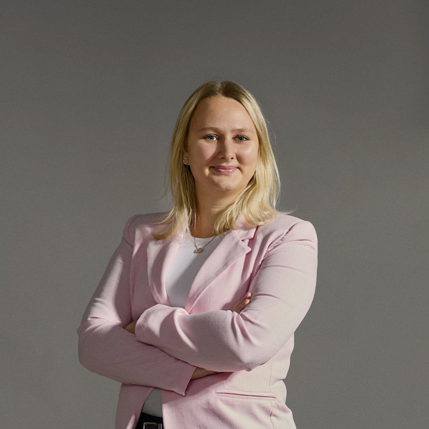 Natasja Kokholm