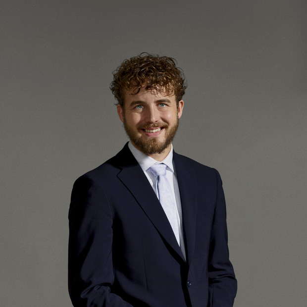 Nikolai Bæk