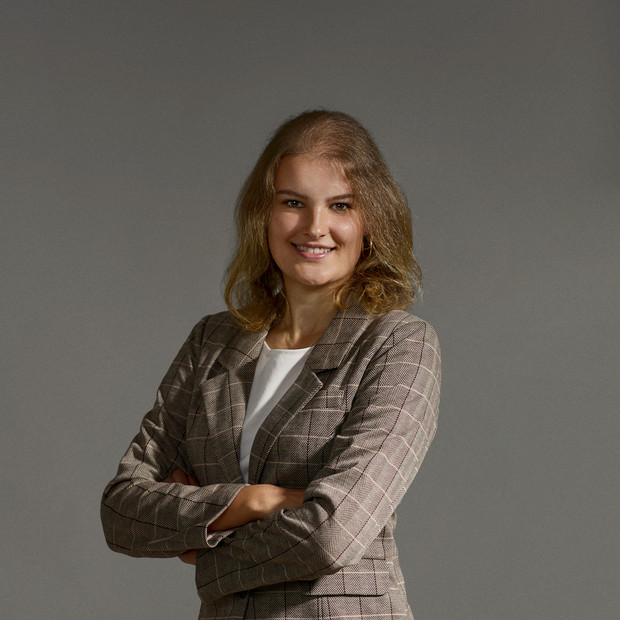 Nikoline Dalsro Jørgensen