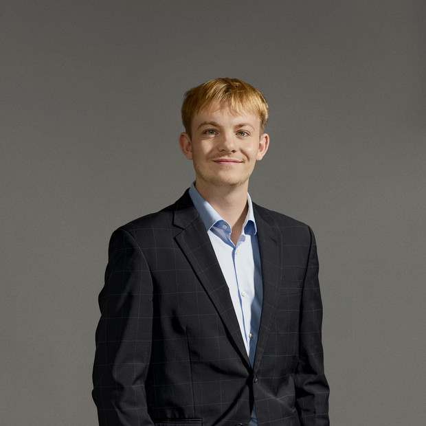Oliver Jepsen