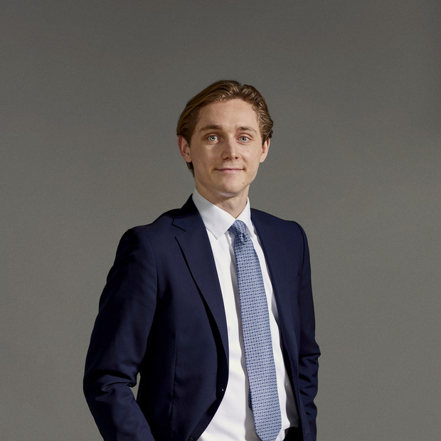 Otto Strøyer