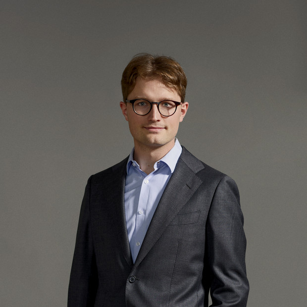 Peter Thrige