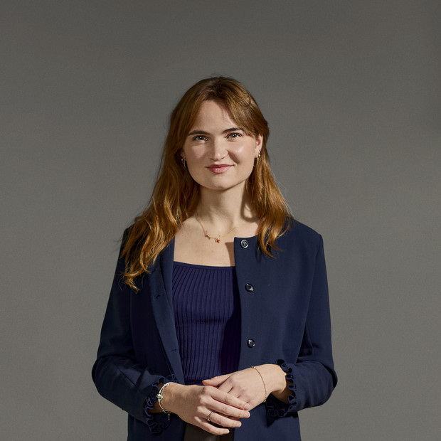 Regitze Ruhoff