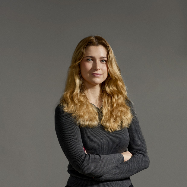 Rose Marie Silau