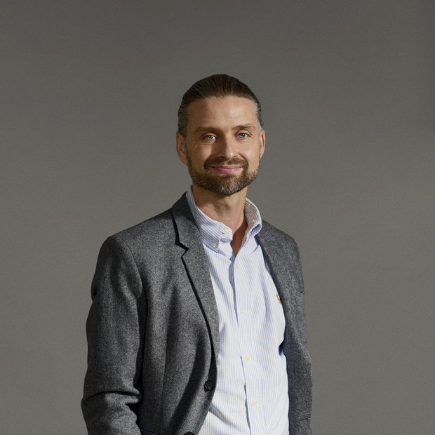Søren Danelund Reipurth
