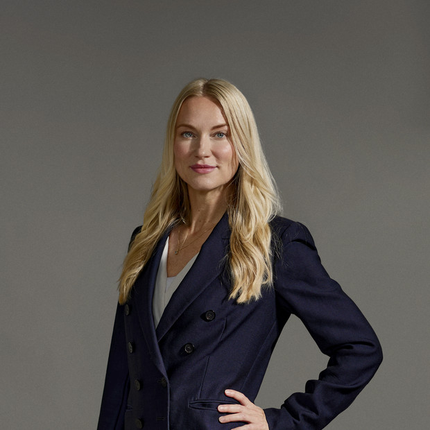 Sandra Barbara Wahl