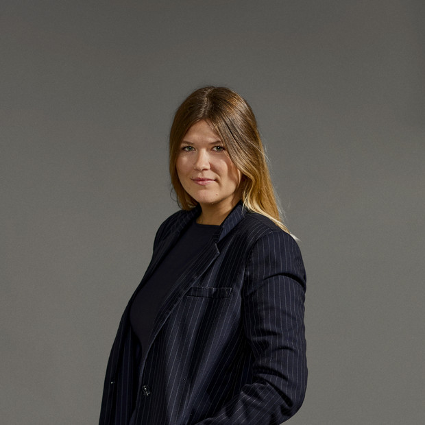 Sandra Rantzau Blom Nielsen