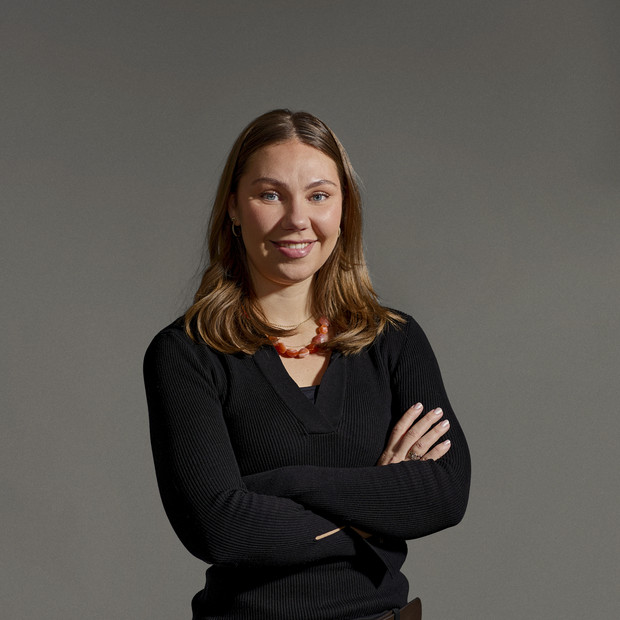 Sarah Bjørnholdt