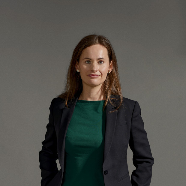 Sidsel Sofie Oldenburg