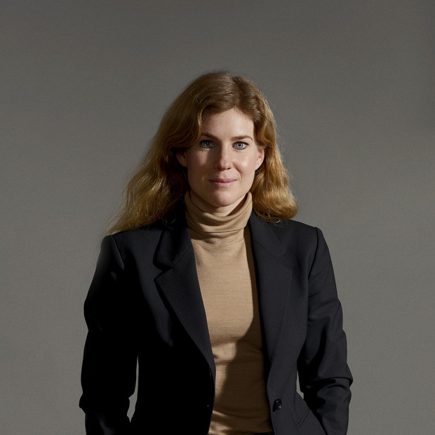 Signe Adler-Nissen