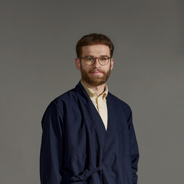 Simon Dyjak