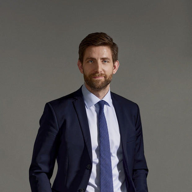 Simon Thorup Trier