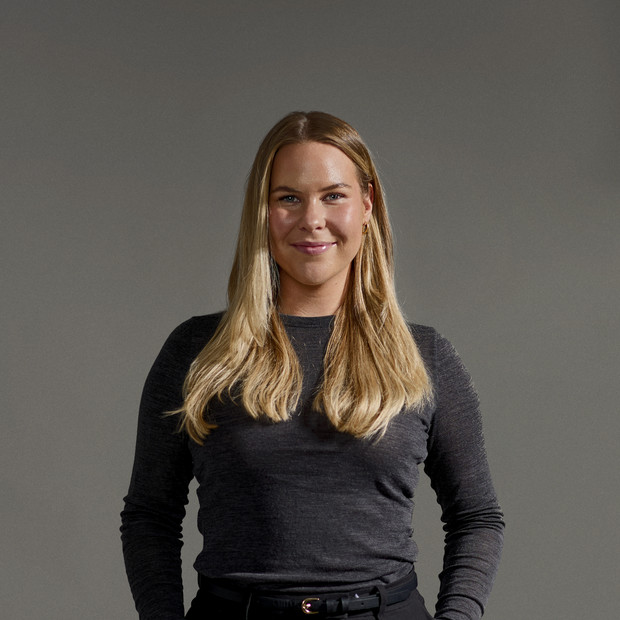 Sofie Amalie Andersen