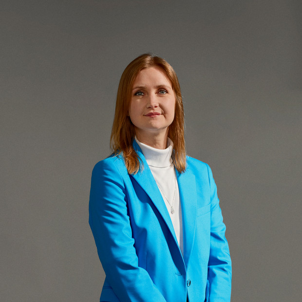 Stella Regina Køhl