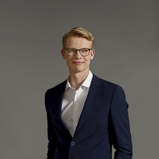 Tobias Bendixen