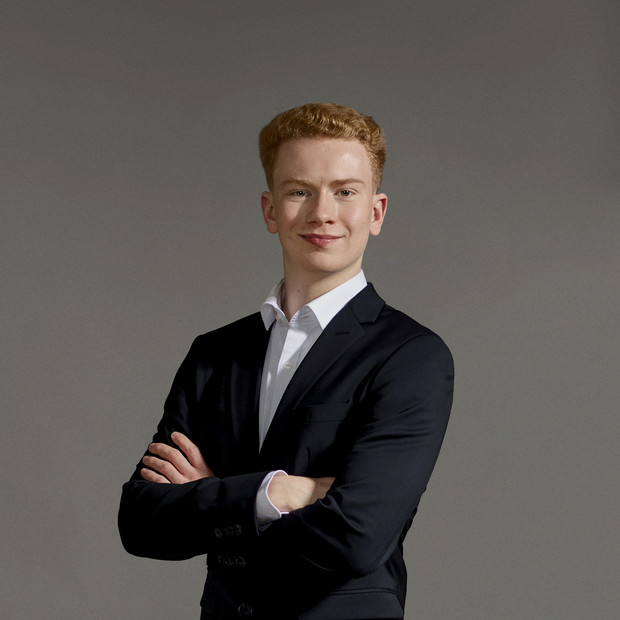 Victor Krogh