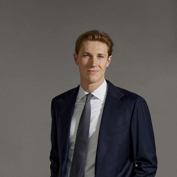 William Højby