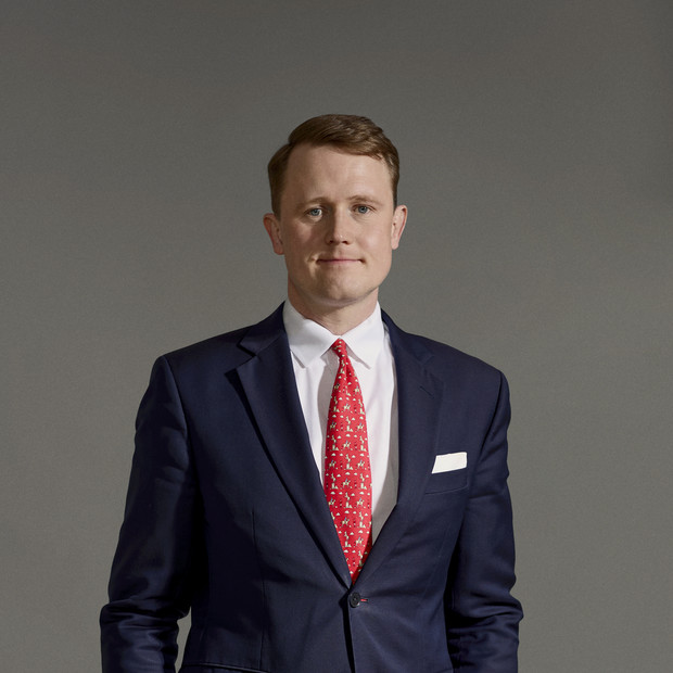 Christoffer de Neergaard
