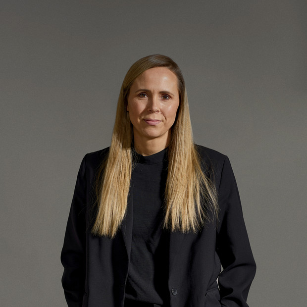 Elisabeth Grube