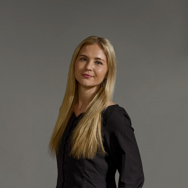 Julie Lindholm Jensen