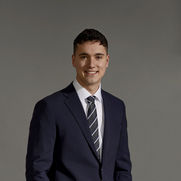 Lukas Silic