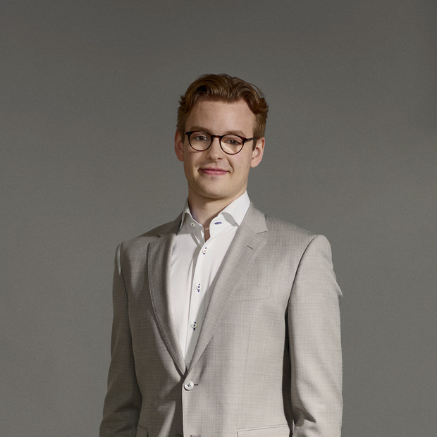 Rumle Didriksen