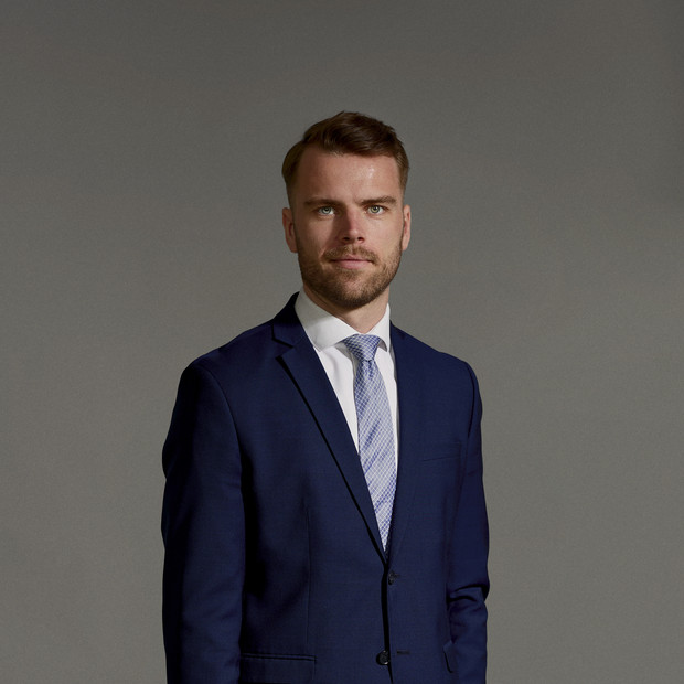Alexander Bentsen