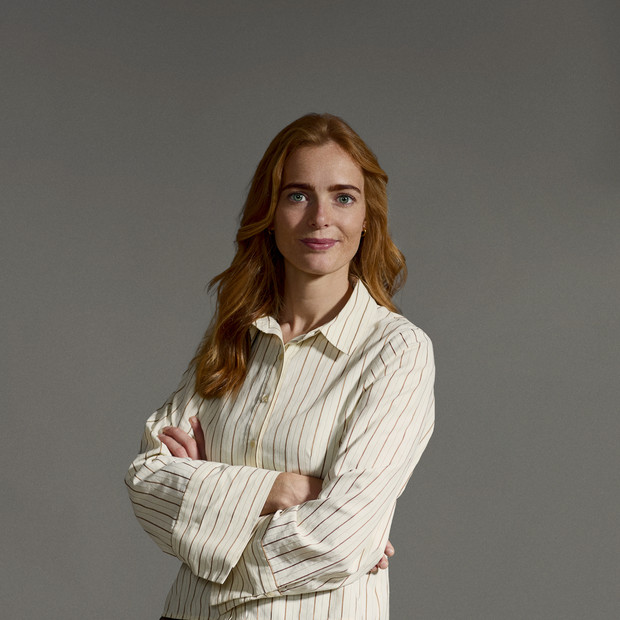 Claudia Harnung
