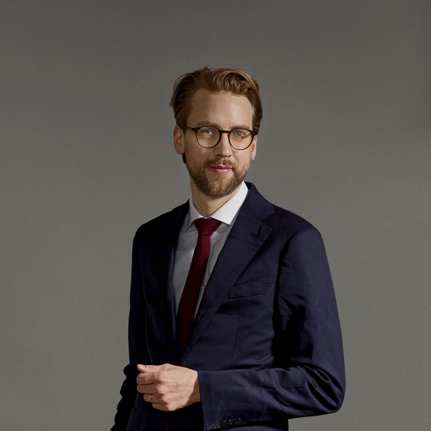 Martin Balslev
