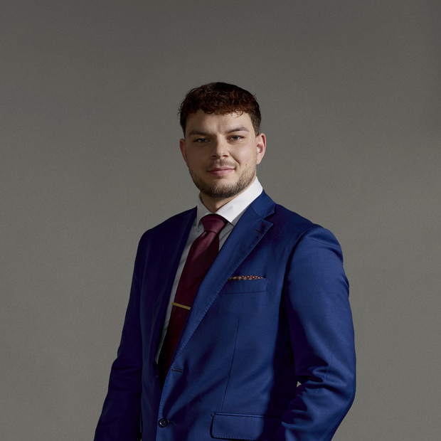 Simon Jaidane