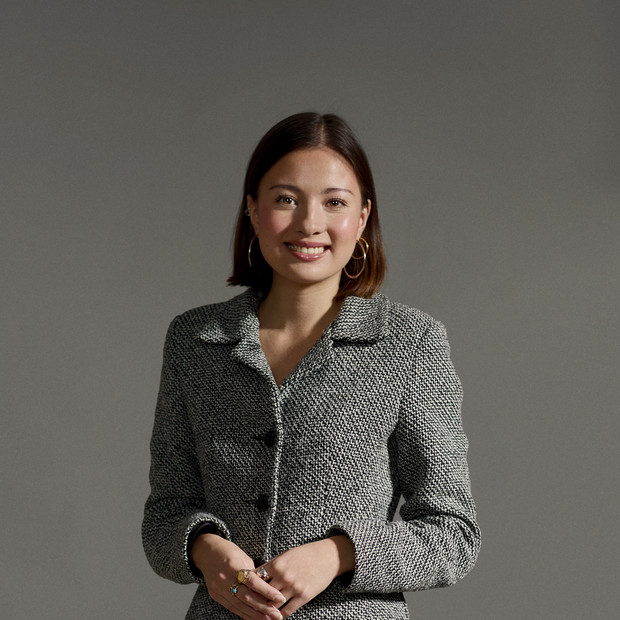 Akina Ørum Masaki