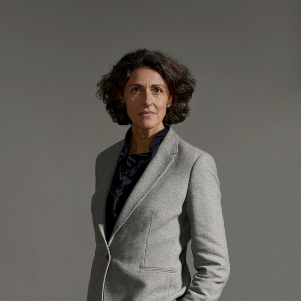 Alia Abusinni