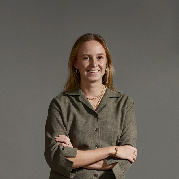 Amalie Hougaard Thelin