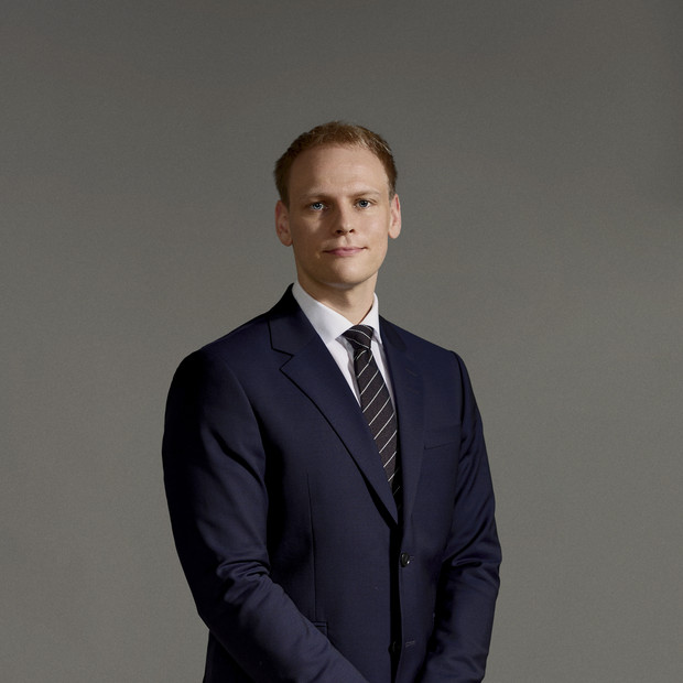 Andreas Ole Jakobsen